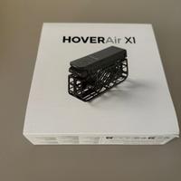 Drone HOVERAir X1