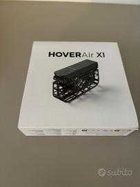 Drone HOVERAir X1