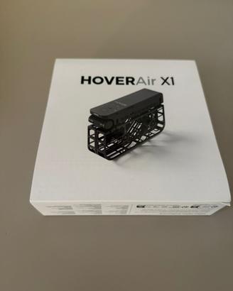 Drone HOVERAir X1