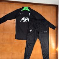 Tuta Liverpool stagione 2023/2024