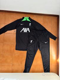 Tuta Liverpool stagione 2023/2024