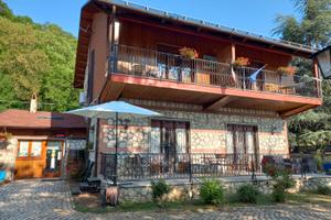 Vendita B&B nel Parco d'Abruzzo