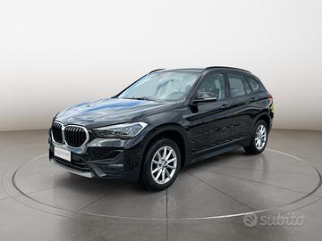 BMW X1 sdrive16d Business Advantage auto