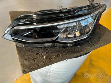 Fanale ant sx golf 7