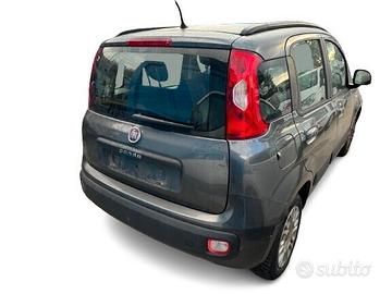 Ricambi FIAT Panda 3 Serie 1.2 Benzina 69 CV 51 kW