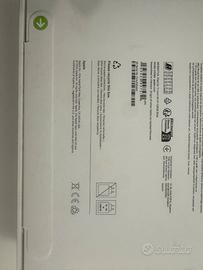 Apple iPad Air M3 11” 128GB Wi-Fi Blu NUOVO SIGILL