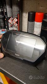 TFT Street Triple 765 R 2017-2019