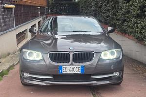 Bmw 320 320d cat Coupé Futura