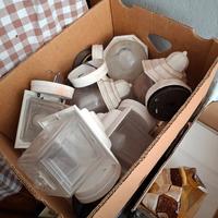 lampade luci esterno balcone portico 