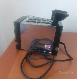 TOSTAPANE BIALETTI VINTAGE