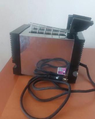 TOSTAPANE BIALETTI VINTAGE