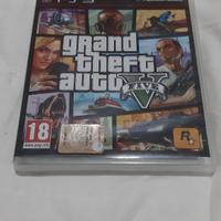 Gta 5 ps3