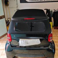capote smart 450 cappotta 