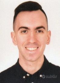 Apprendista operatore d'ufficio