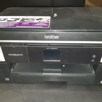 stampante Brother MFC-J5320DW