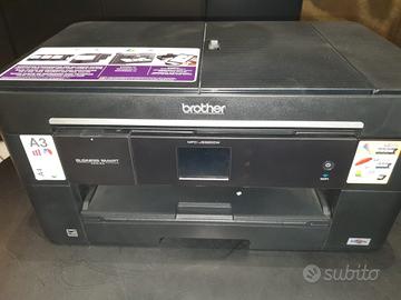 stampante Brother MFC-J5320DW