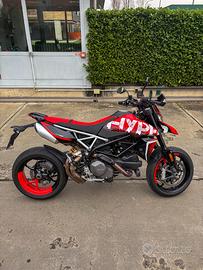 Ducati Hypermotard 950 RVE