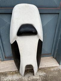 SEDILE YAMAHA T-MAX 500