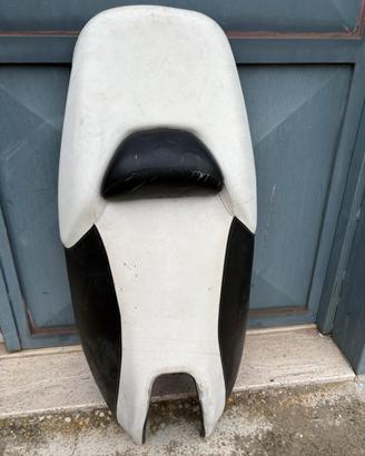 SEDILE YAMAHA T-MAX 500
