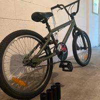 BMX Bianchi dragon 3