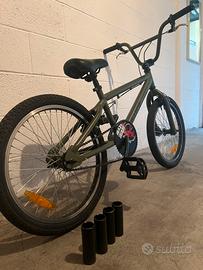 BMX Bianchi dragon 3