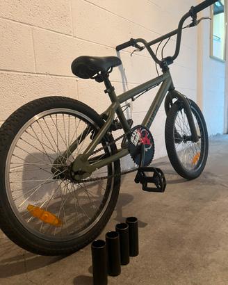 BMX Bianchi dragon 3