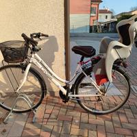 Bici da donna