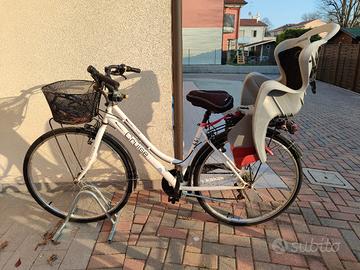 Bici da donna