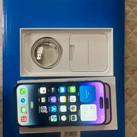 IPhone 14 Pro Max 128G