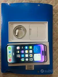 IPhone 14 Pro Max 128G