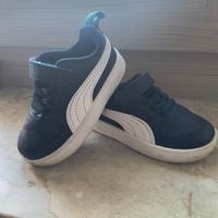 Scarpe Puma bimbo
