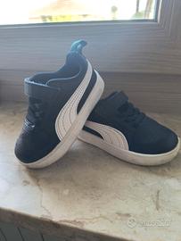 Scarpe Puma bimbo
