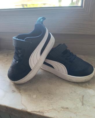 Scarpe Puma bimbo