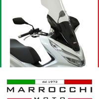 Fabbri Parabrezza Honda PCX 125 2018-2019