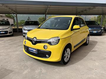 Renault Twingo SCe Live