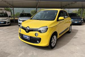 Renault Twingo SCe Live