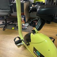 Cyclette Decathlon Domyos