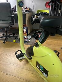 Cyclette Decathlon Domyos