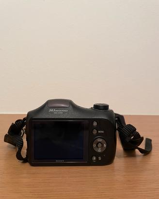 Fotocamera