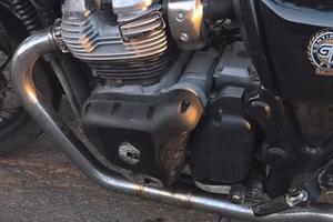 Royal enfield continental gt(2022) ricambi 