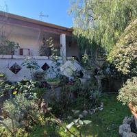 VILLA SINGOLA A LATINA
