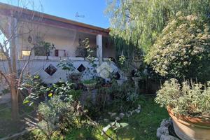 VILLA SINGOLA A LATINA