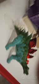Dinosauro Stegosaurodella collezioneDino AliveC