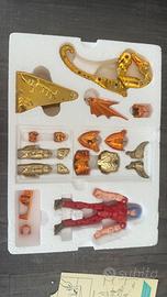 Dragone del Mare Cacaloeri dello Zodiavo 80/90