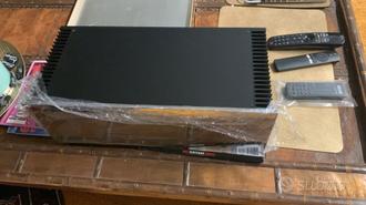 Symphonic line RG1 MK 4  			