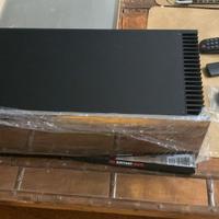 Symphonic line RG1 MK 4