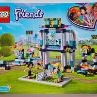 Lego Friends