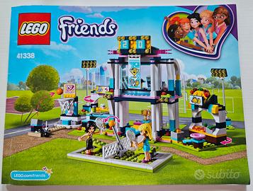 Lego Friends