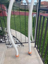 pompa a sabbia x piscina Bestway 