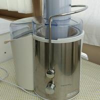 CENTRIFUGA ARIETE CENTRIKA